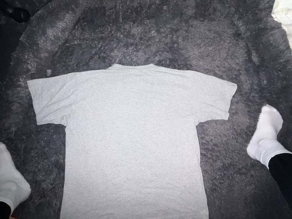 Marvel Comics Group Escape Impossible T-Shirt Size XL Grey - Picture 6 of 6